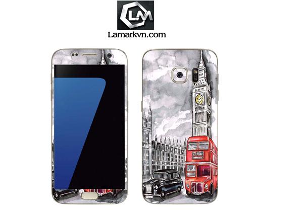 Ảnh đại diện sản phẩm Samsung Galaxy S7
